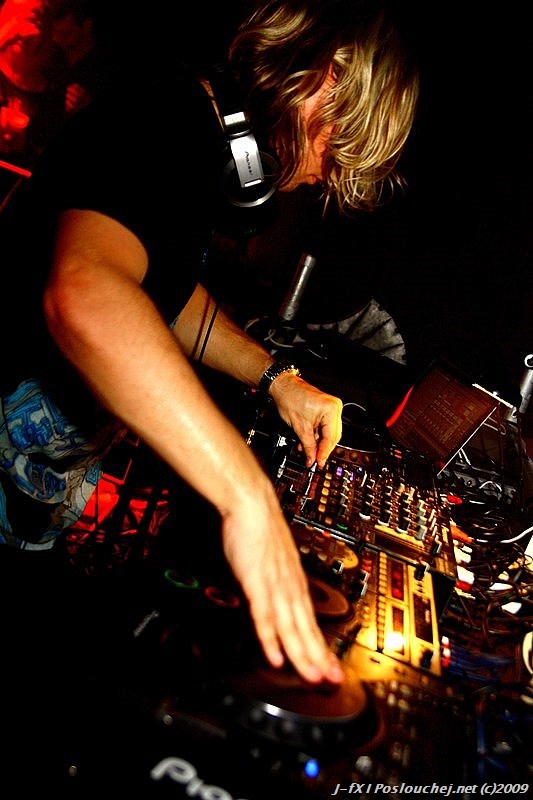 ZEN - Sobota 18. 4. 2009